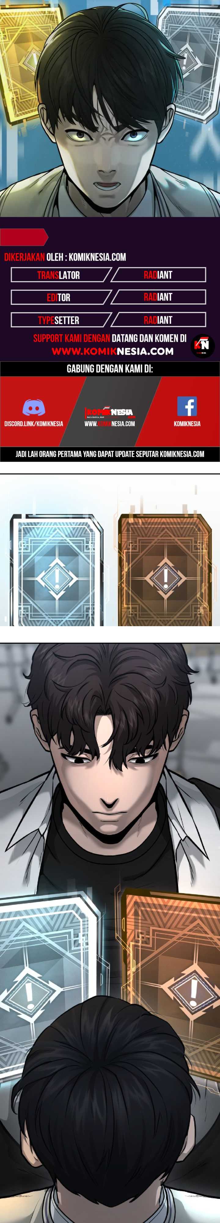 Quest Supremacy Chapter 5