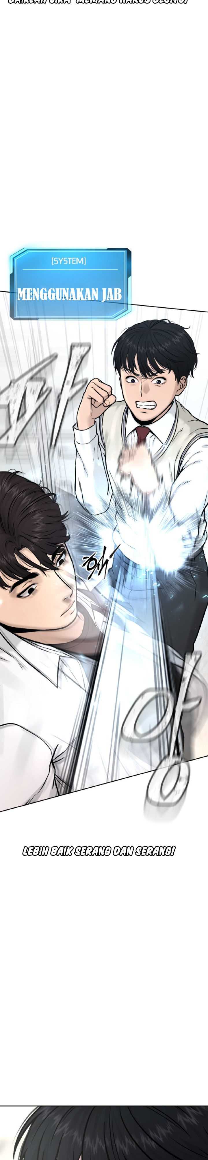 Quest Supremacy Chapter 5