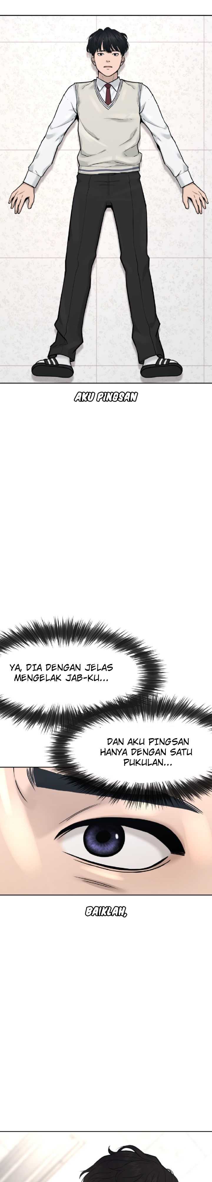 Quest Supremacy Chapter 5