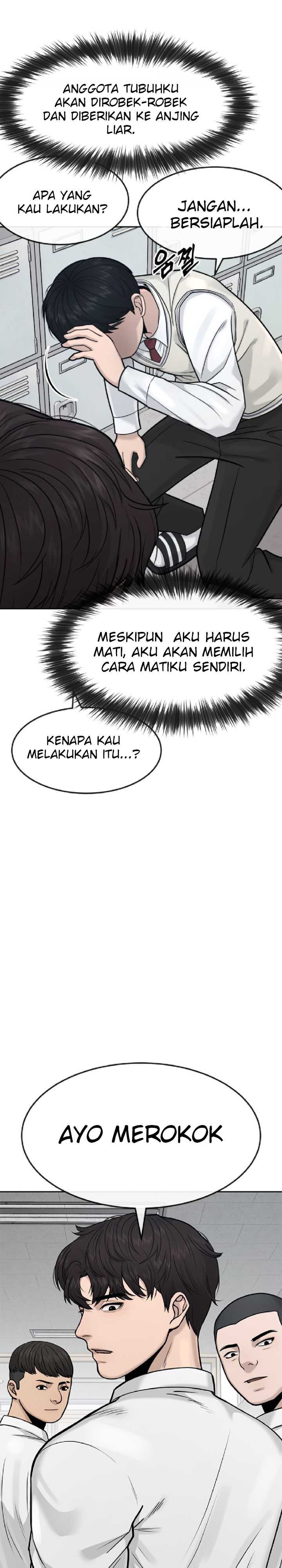 Quest Supremacy Chapter 5