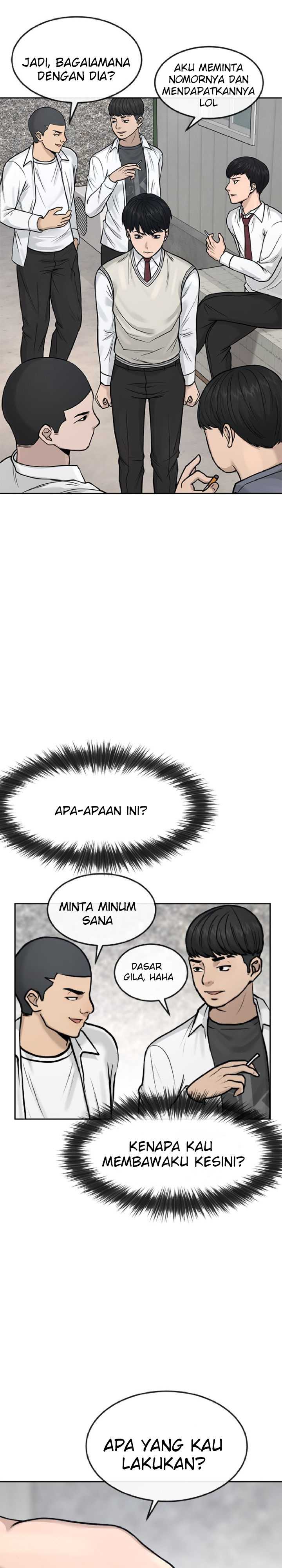 Quest Supremacy Chapter 5