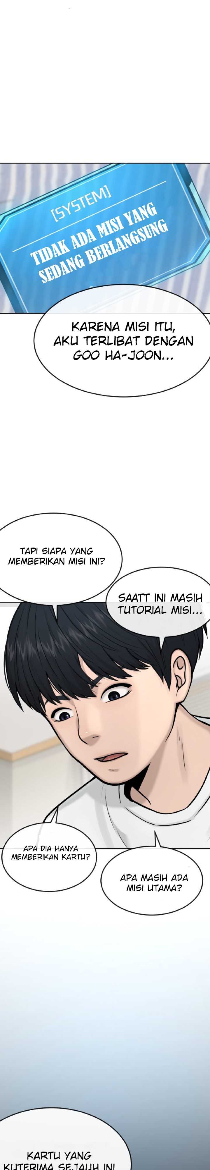 Quest Supremacy Chapter 5