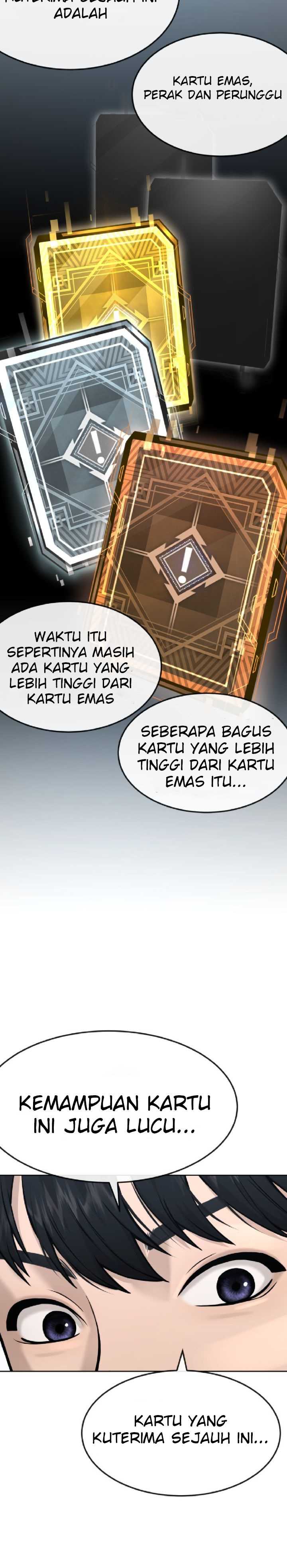 Quest Supremacy Chapter 5