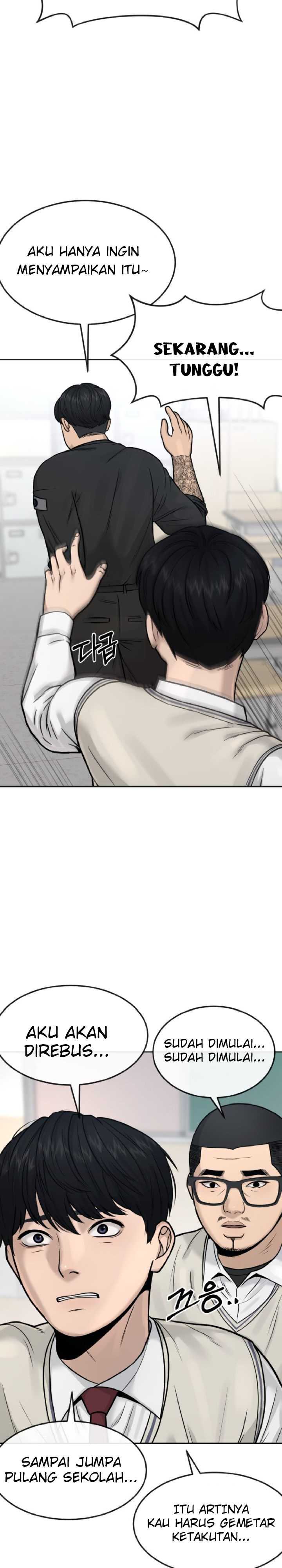 Quest Supremacy Chapter 5