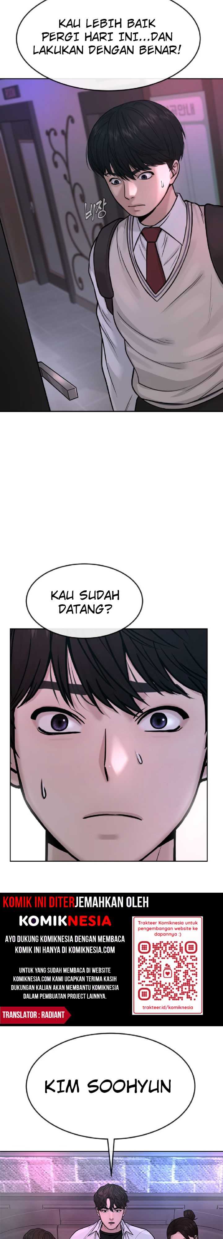 Quest Supremacy Chapter 5