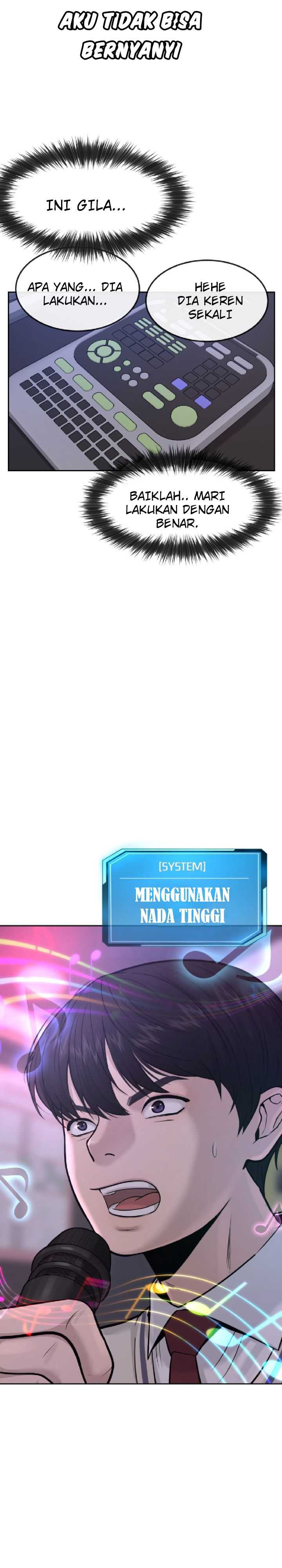 Quest Supremacy Chapter 5