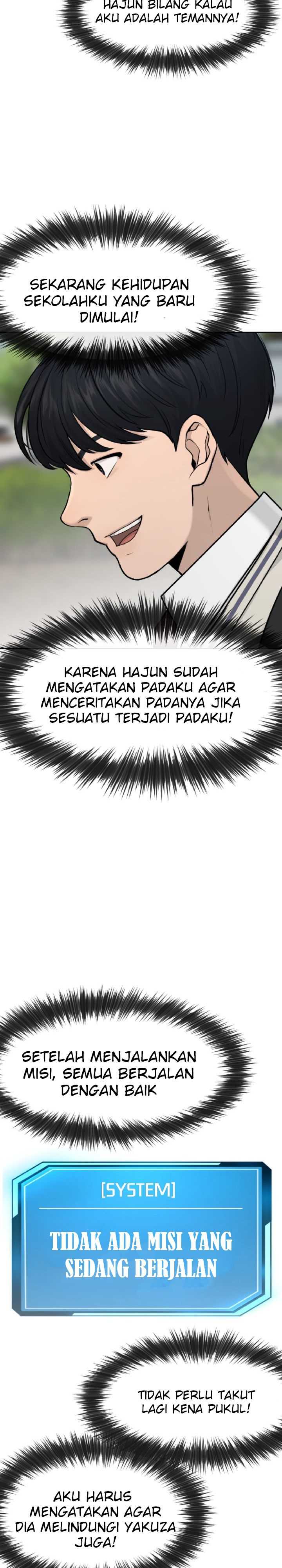 Quest Supremacy Chapter 5