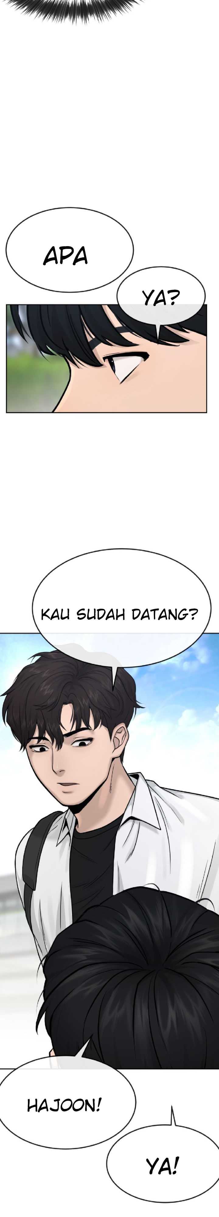 Quest Supremacy Chapter 5