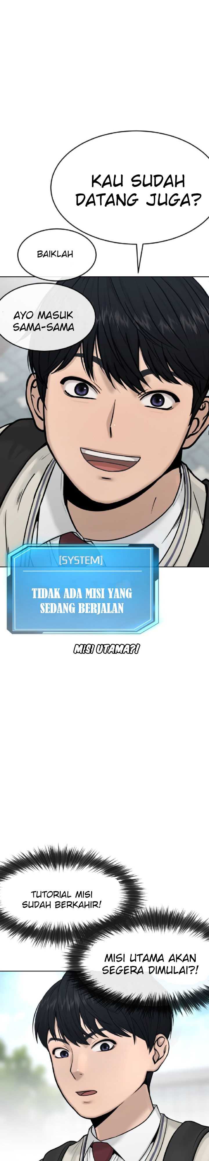 Quest Supremacy Chapter 5