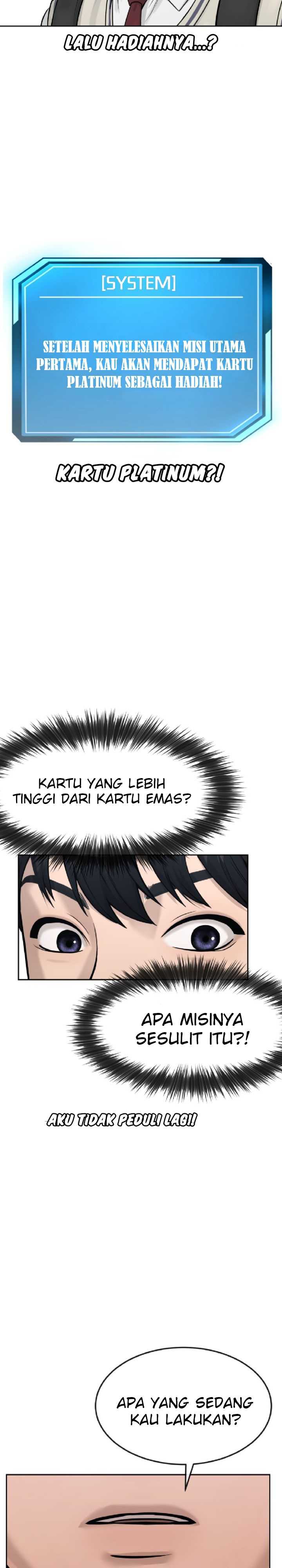 Quest Supremacy Chapter 5