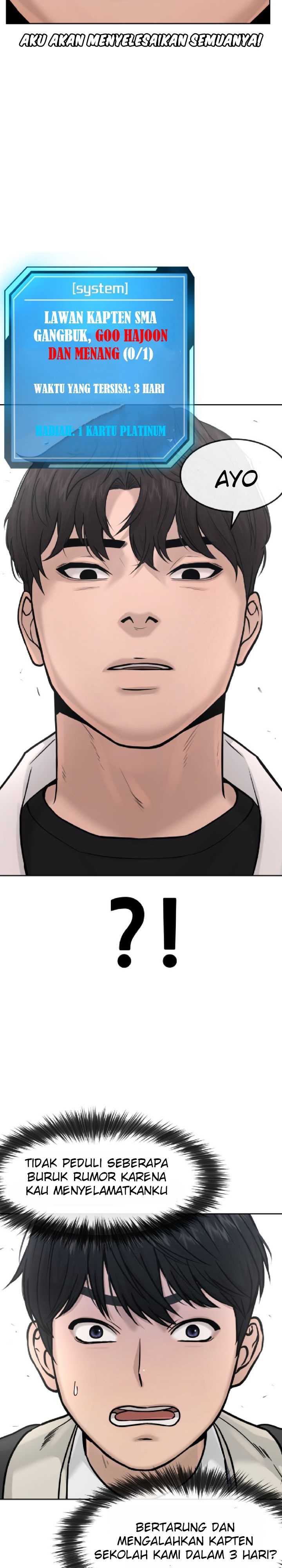 Quest Supremacy Chapter 5