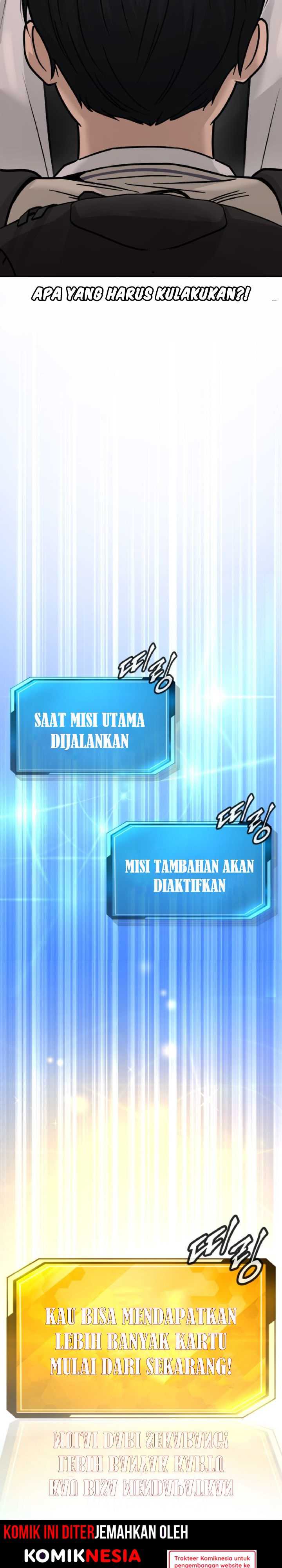 Quest Supremacy Chapter 5