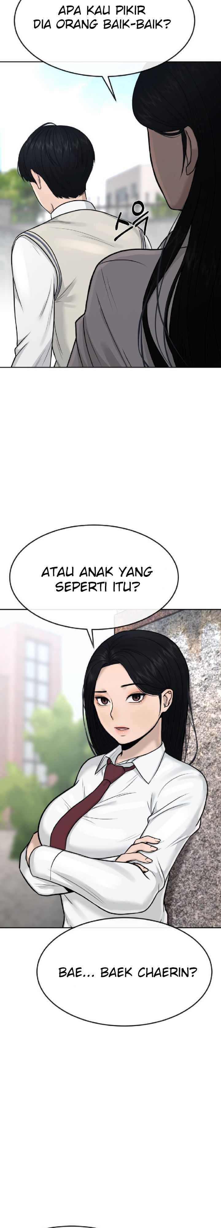 Quest Supremacy Chapter 6