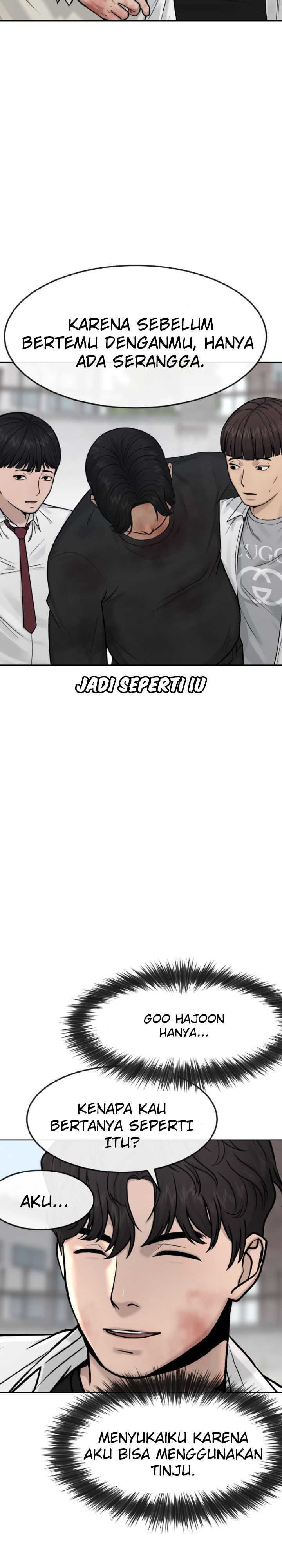 Quest Supremacy Chapter 6