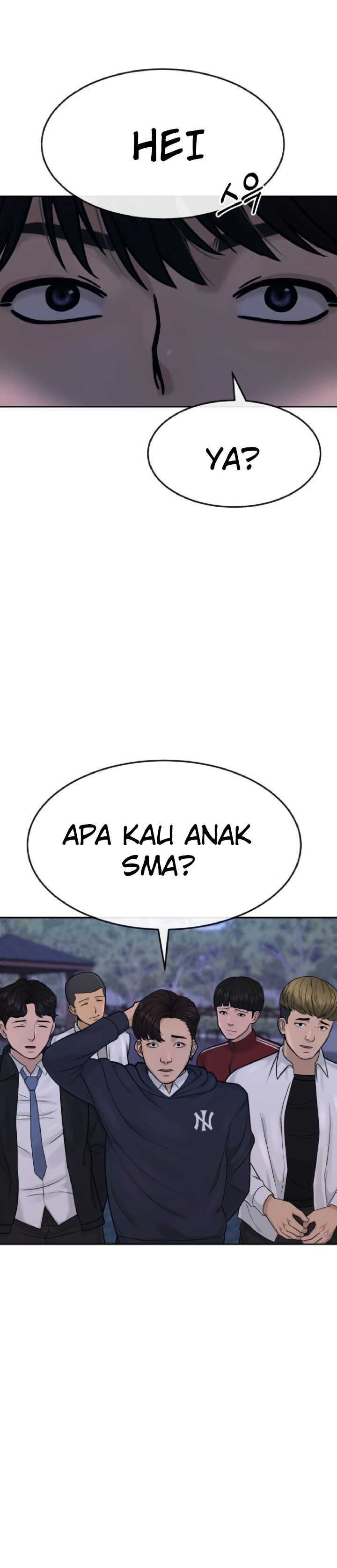 Quest Supremacy Chapter 6