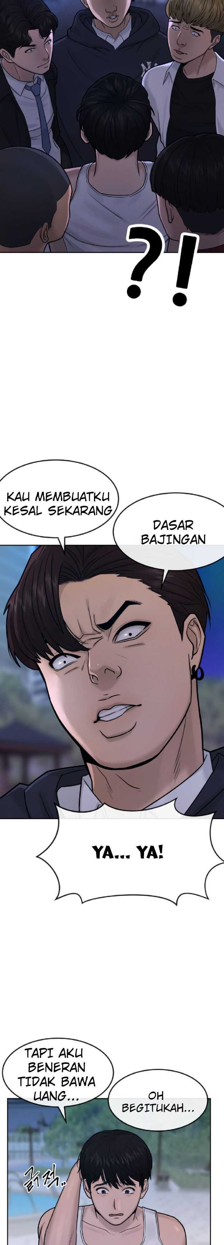 Quest Supremacy Chapter 6