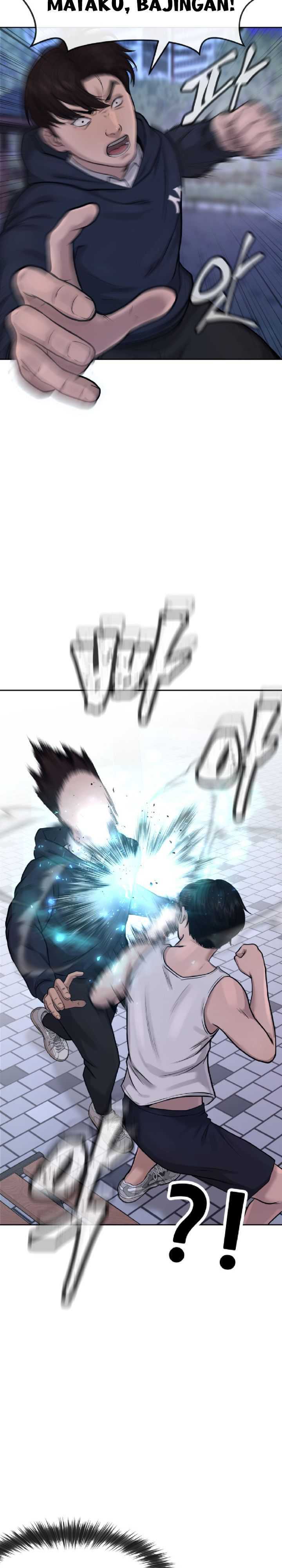 Quest Supremacy Chapter 6