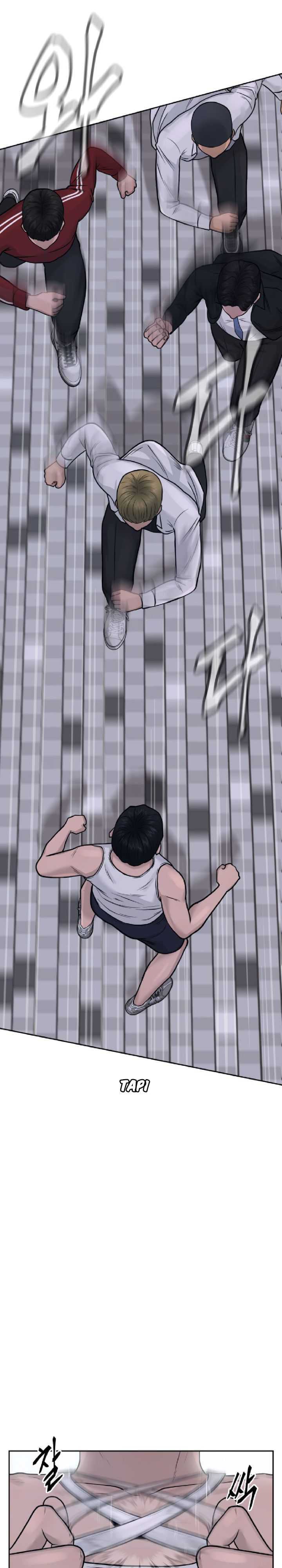 Quest Supremacy Chapter 6