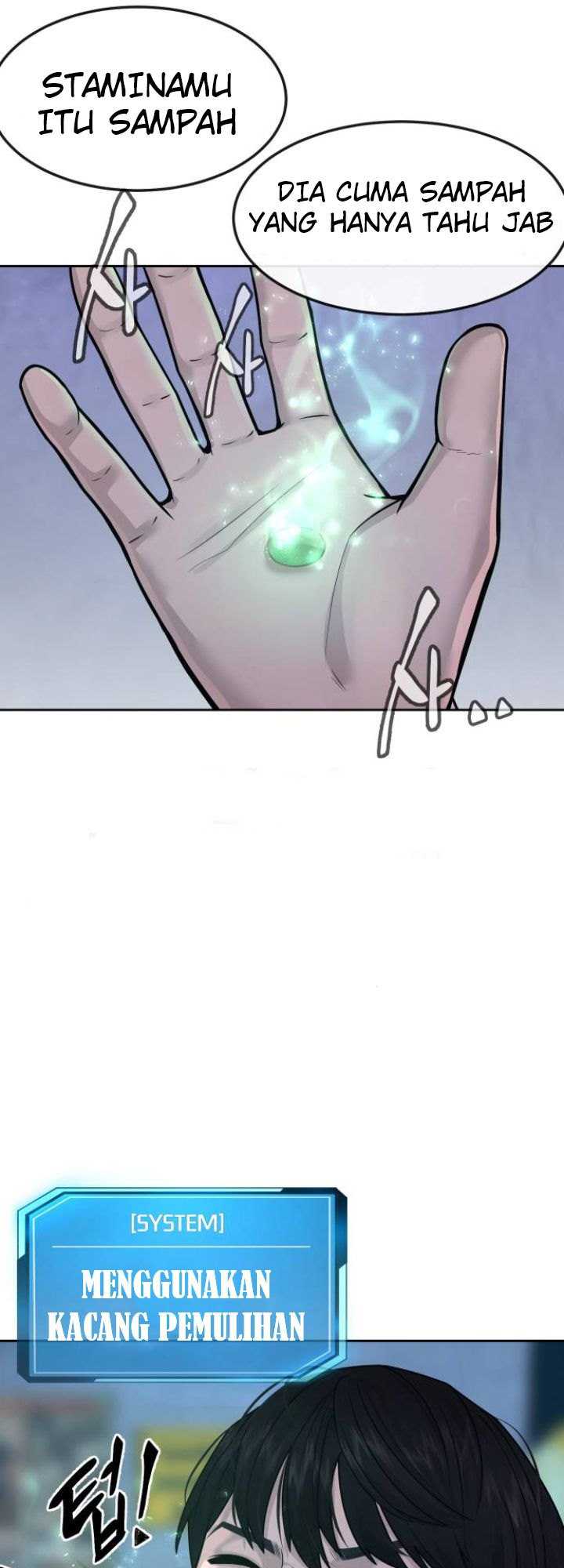 Quest Supremacy Chapter 7