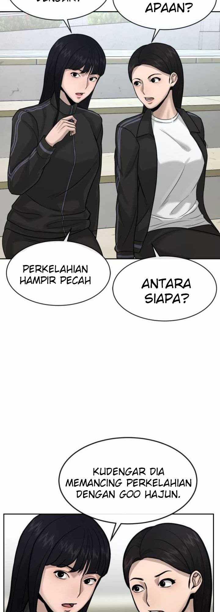 Quest Supremacy Chapter 8