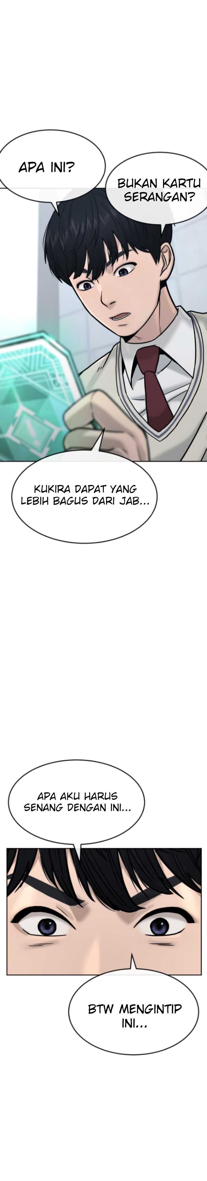 Quest Supremacy Chapter 10