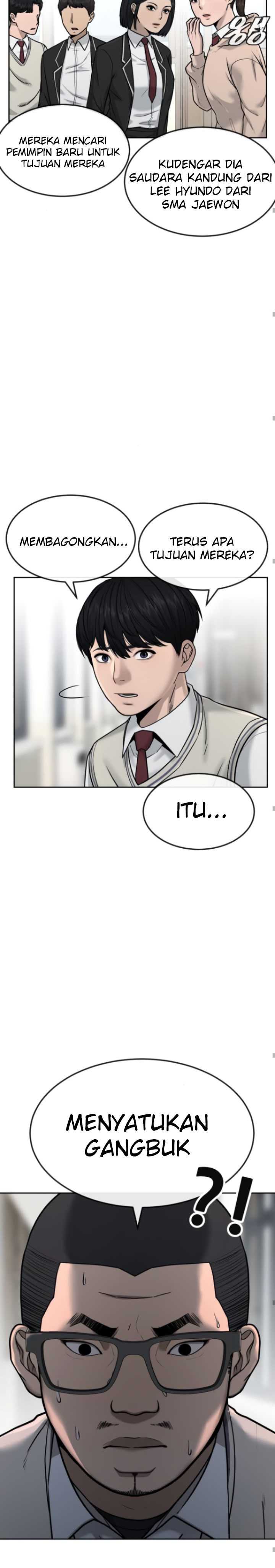 Quest Supremacy Chapter 10