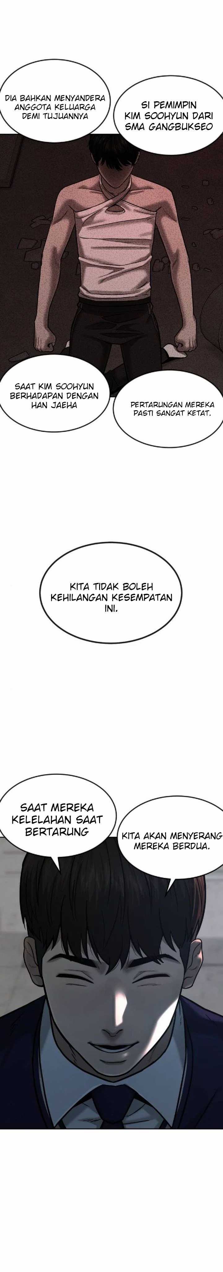 Quest Supremacy Chapter 13