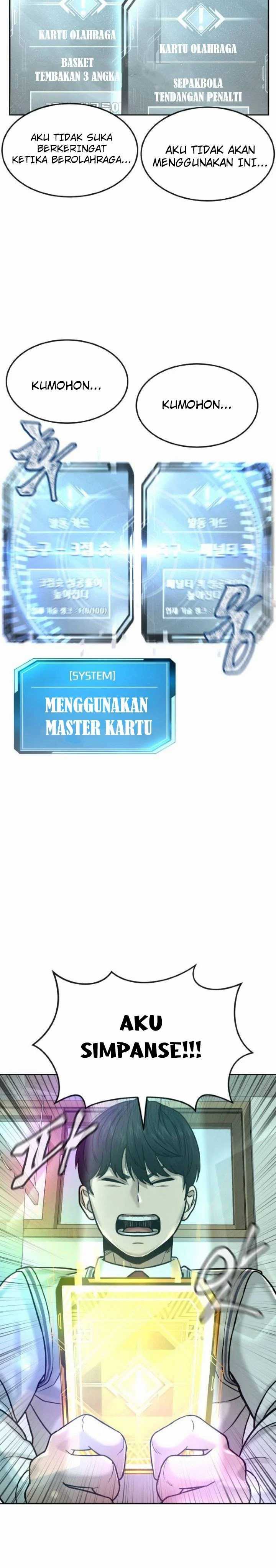 Quest Supremacy Chapter 13