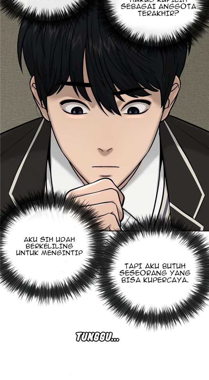 Quest Supremacy Chapter 23