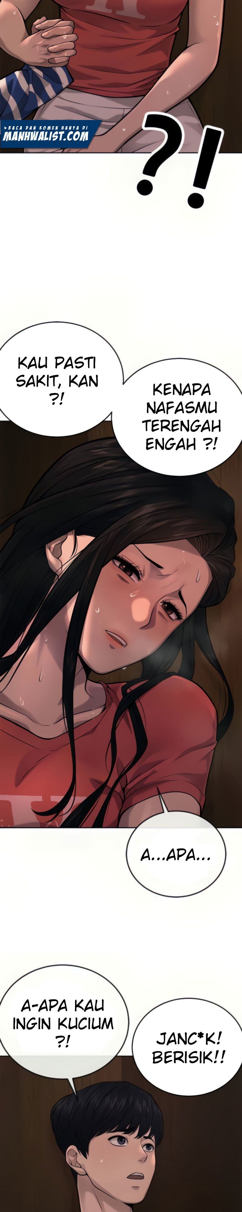 Quest Supremacy Chapter 27