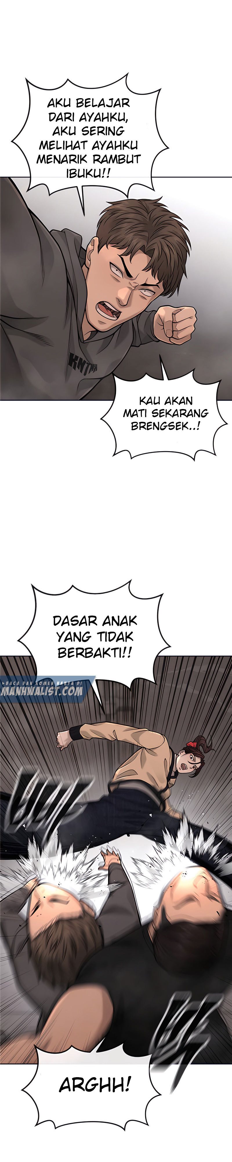 Quest Supremacy Chapter 31