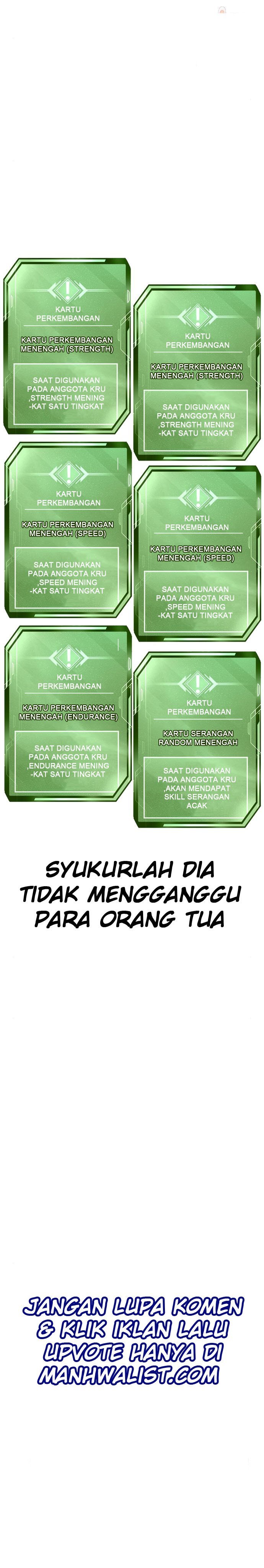 Quest Supremacy Chapter 32