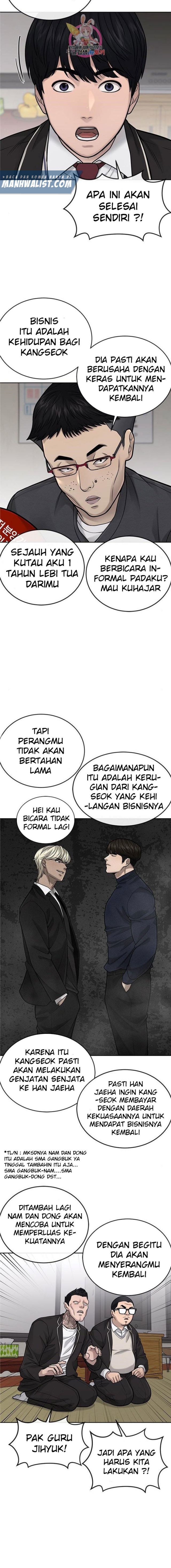 Quest Supremacy Chapter 35