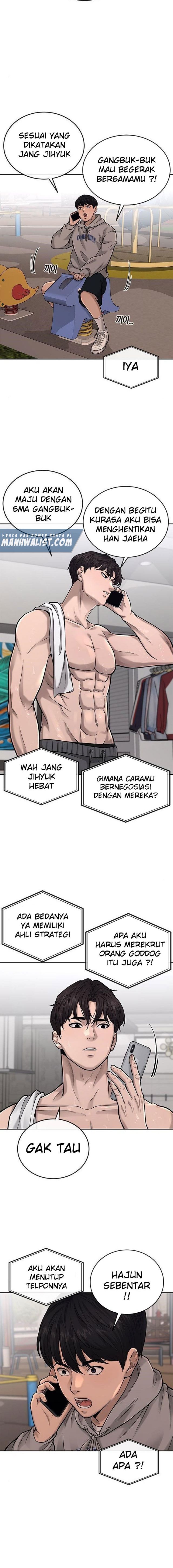 Quest Supremacy Chapter 35