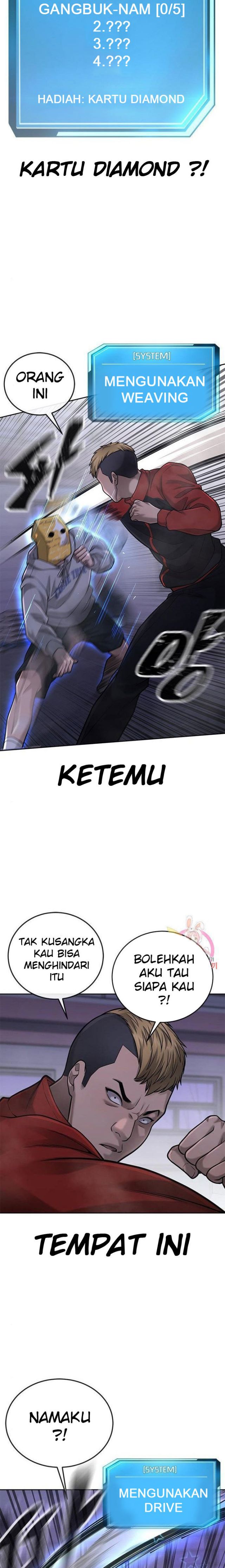 Quest Supremacy Chapter 35