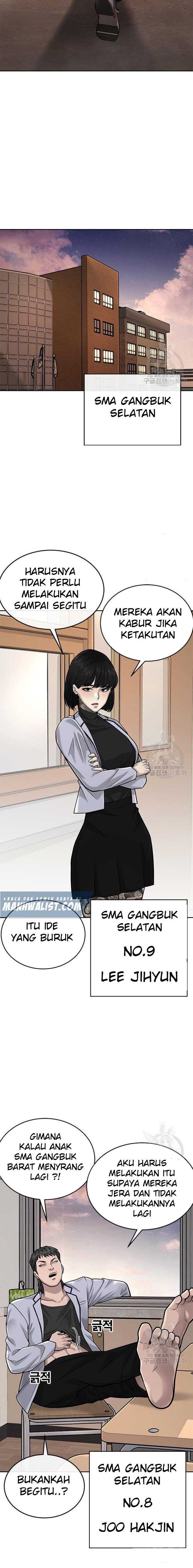 Quest Supremacy Chapter 40