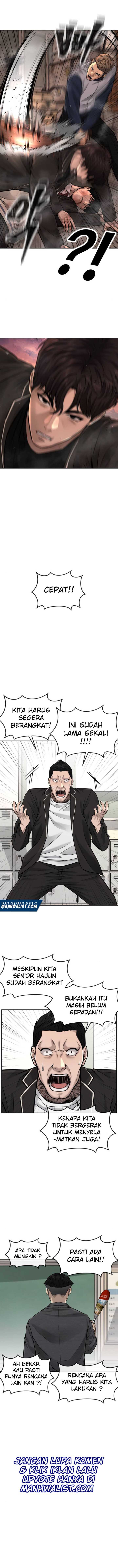 Quest Supremacy Chapter 42