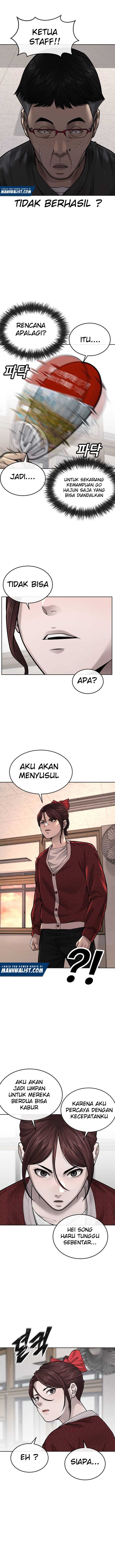 Quest Supremacy Chapter 42