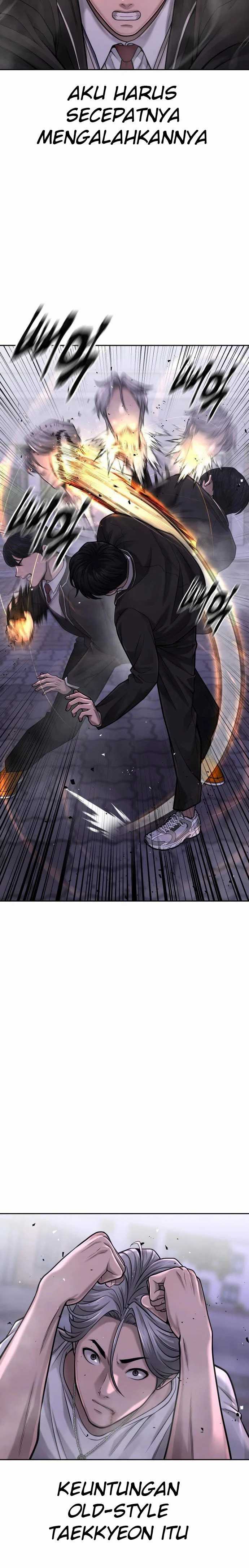 Quest Supremacy Chapter 48