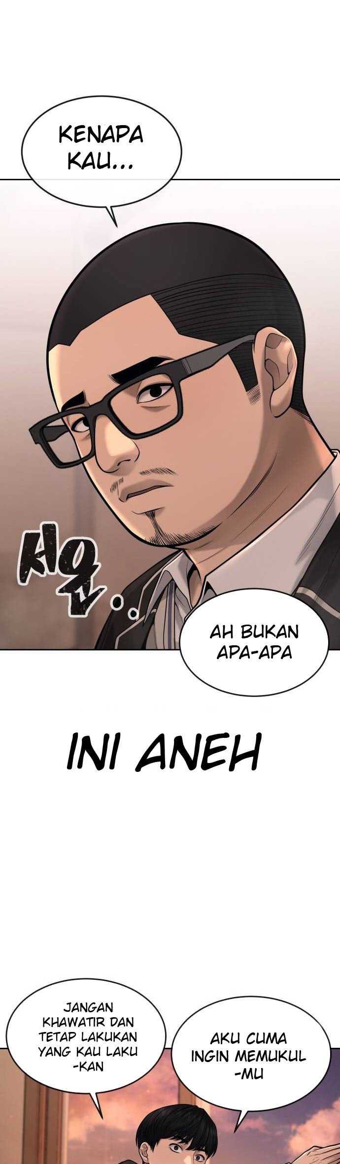 Quest Supremacy Chapter 50