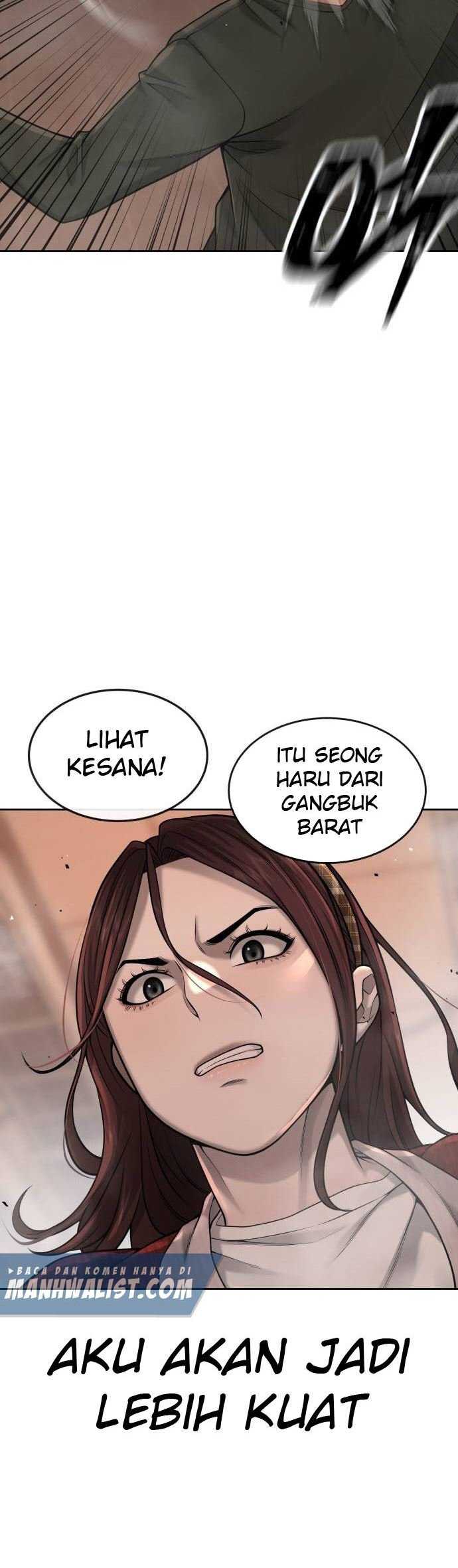 Quest Supremacy Chapter 50