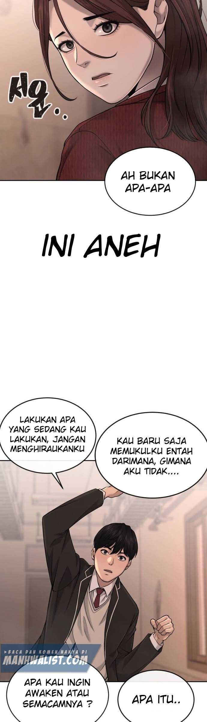 Quest Supremacy Chapter 50