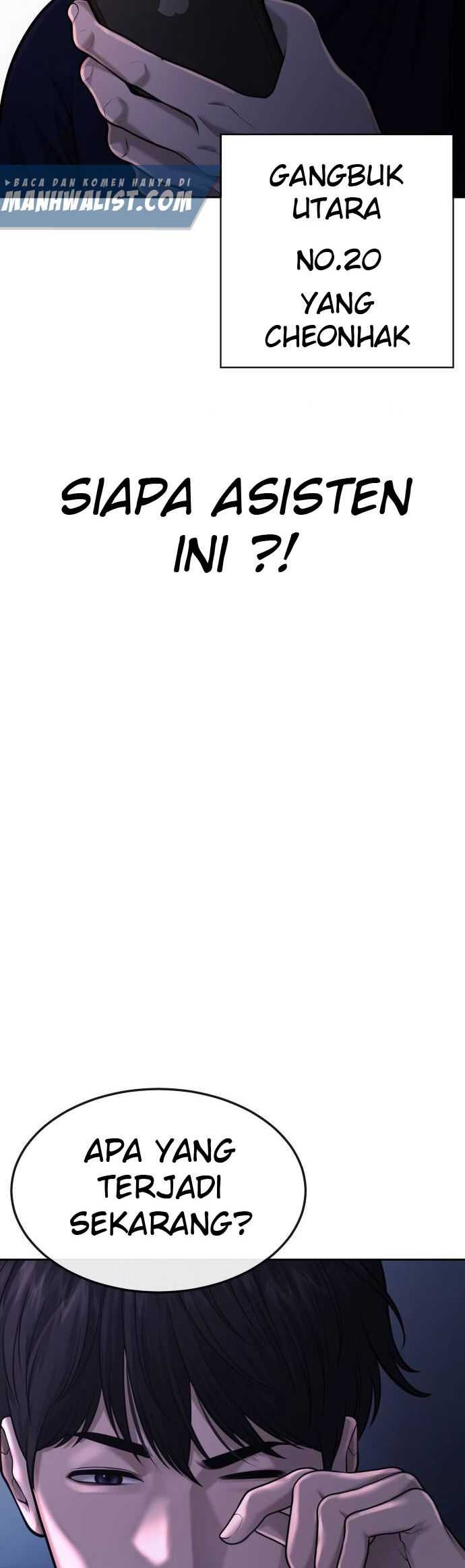 Quest Supremacy Chapter 50
