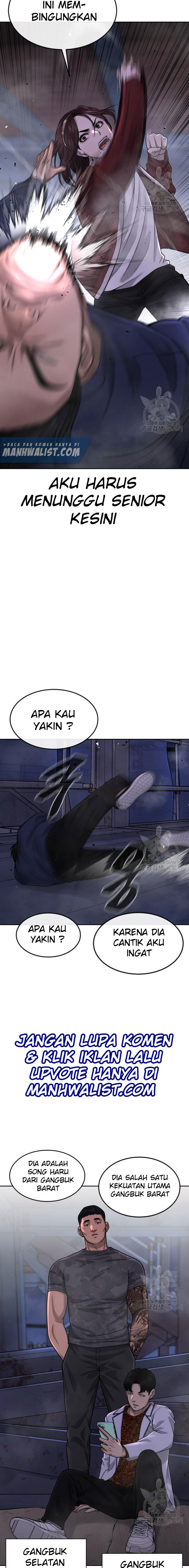 Quest Supremacy Chapter 52