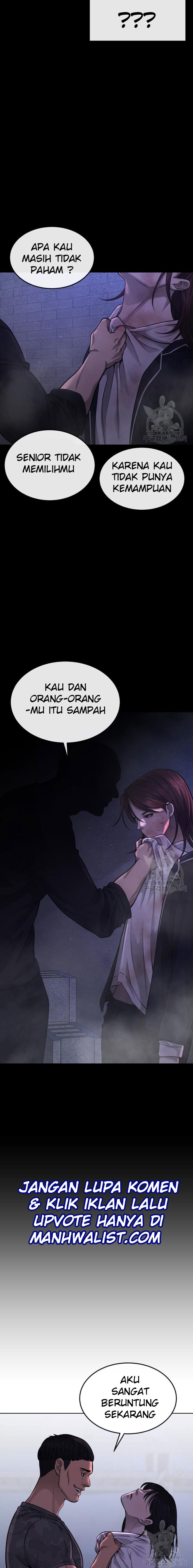 Quest Supremacy Chapter 52