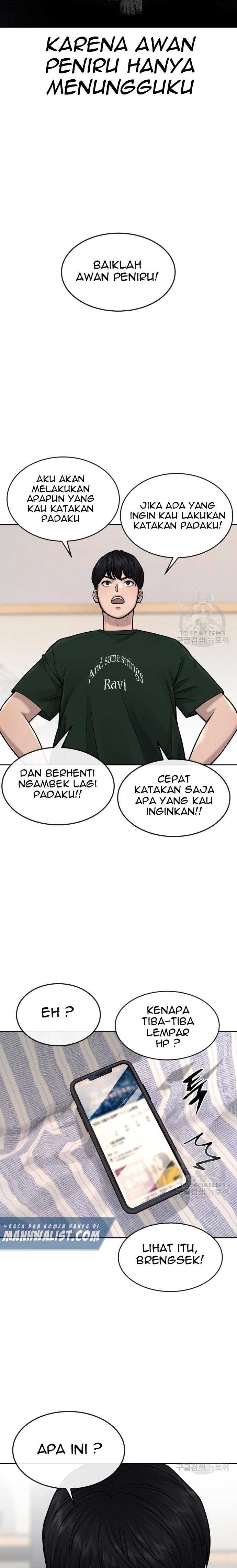 Quest Supremacy Chapter 56