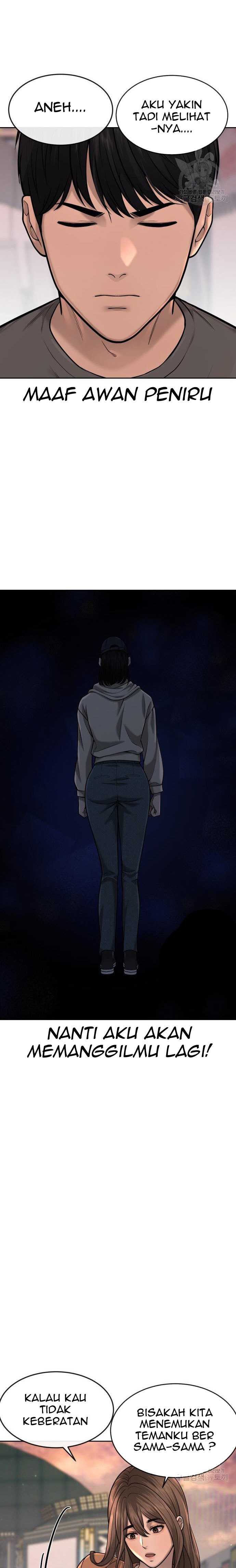 Quest Supremacy Chapter 56