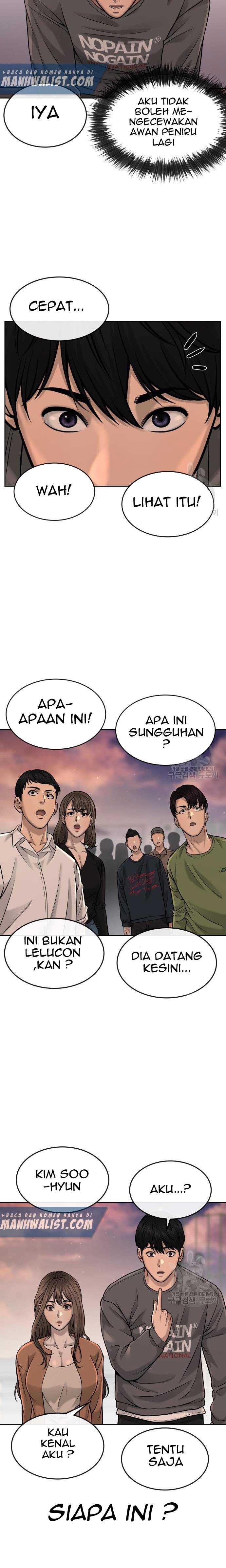 Quest Supremacy Chapter 56