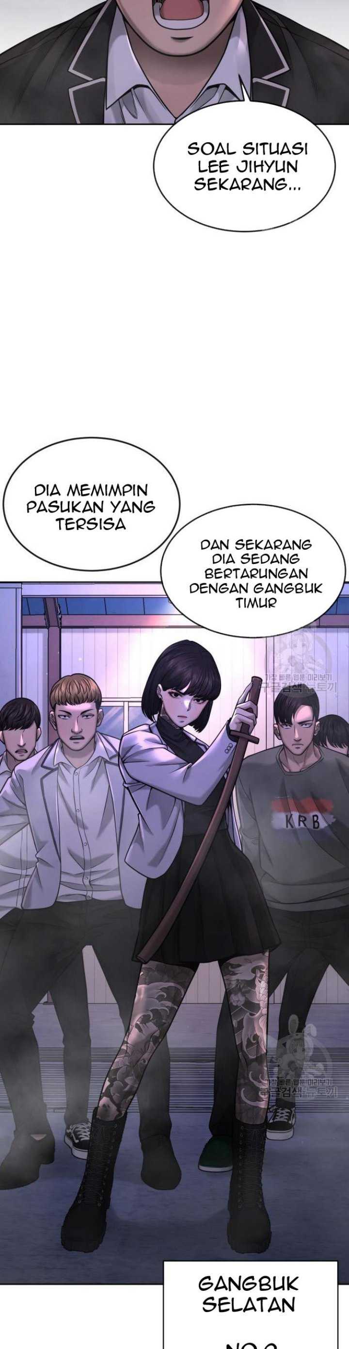 Quest Supremacy Chapter 60