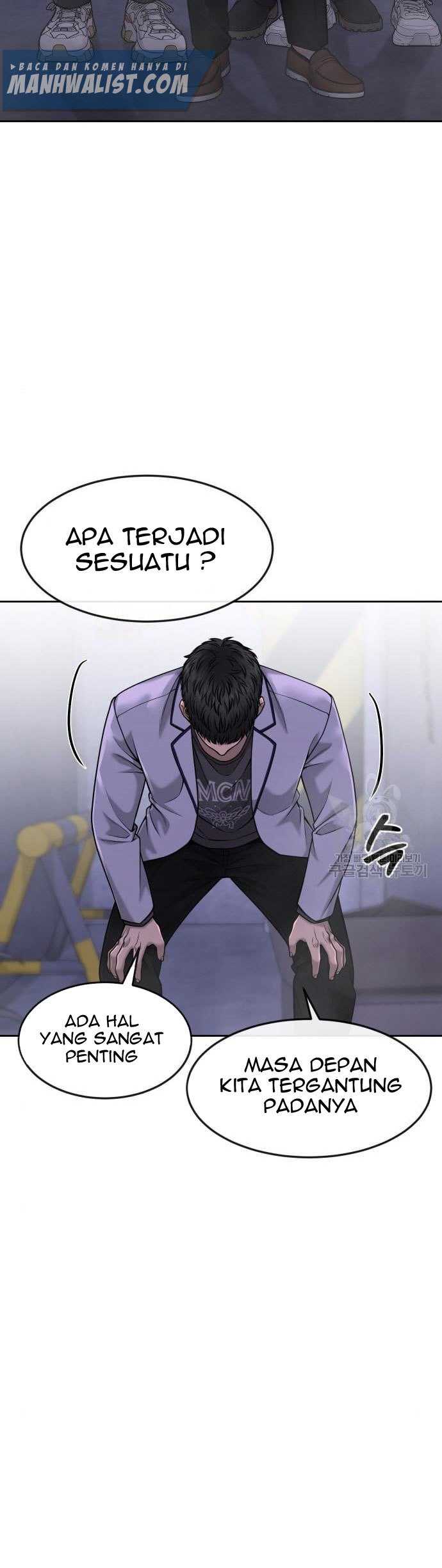 Quest Supremacy Chapter 61